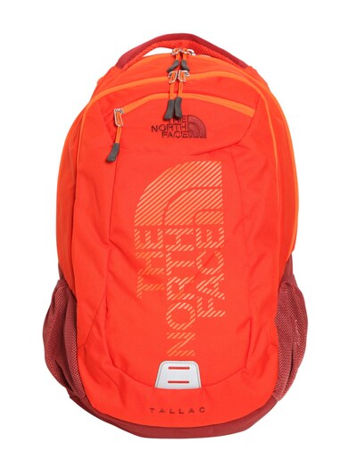 THE NORTH FACE - TALLAC BACKPACK