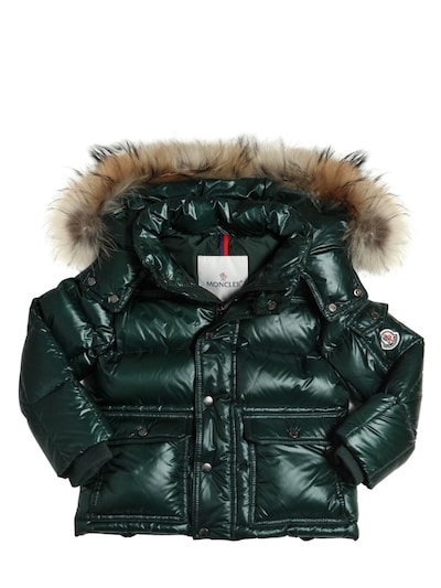 industries spa moncler group