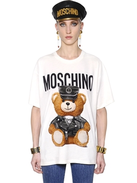 MOSCHINO - LUISAVIAROMA.COM - 女士系列