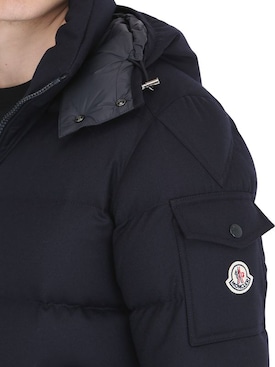 giacconi moncler