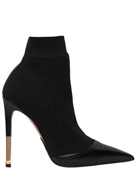 bottines balmain femme