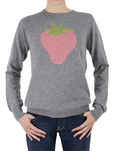 BEAYUKMUI - SPECIAL EDITION FRESH FRUIT SWEATER