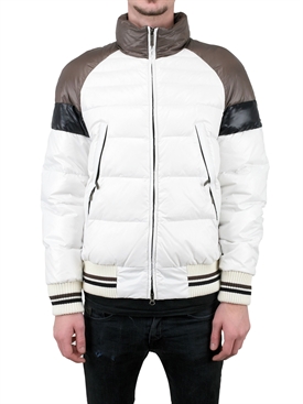 ADD - BOMBER SPORT JACKET