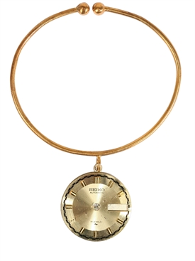 CARMINA CAMPUS - WATCH BRACELET