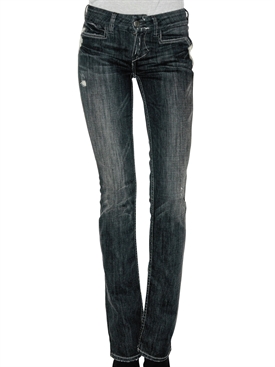 WILLIAM RAST - SAVOY SKINNY STRETCH JEANS              