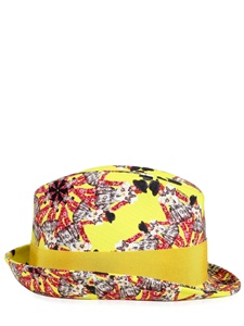 BORSALINO - LAURA HAT