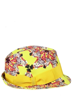 BORSALINO - LAURA HAT