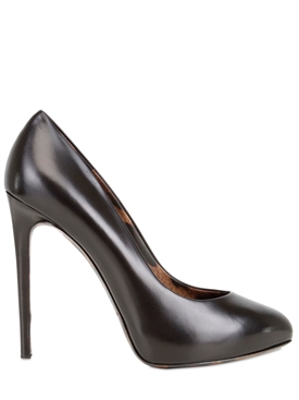 DOLCE & GABBANA - NAPPA PUMPS