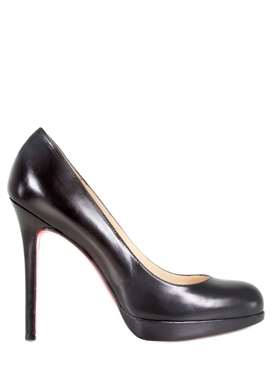 CHRISTIAN LOUBOUTIN - DÉCOLLÉTTE NEW SIMPLE 115 MM