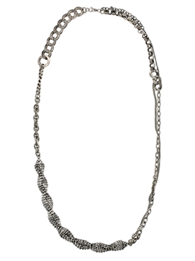TOM BINNS - CALAMITY CHAIN NECKLACE                 