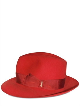 BORSALINO - FELTED HAT
