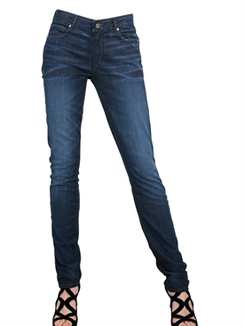 HEIRLOOM - JEANS SUPER SLIM ELASTICIZZATI