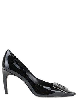 ROGER VIVIER - DÉCOLLÉTTE DI VERNICE MISS D