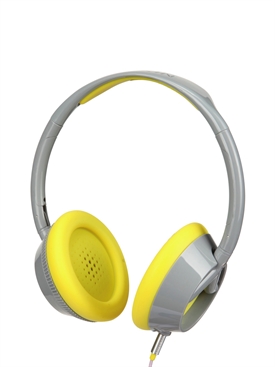 NIXON - "TROOPER" HEADPHONES