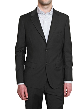 BAND OF OUTSIDERS - COOL WOOL JACKET                        