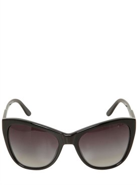 STELLA MCCARTNEY - OVERSIZED SUNGLASSES