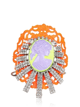 TOM BINNS - BRACCIALE CON CAMMEO SAMBA