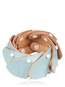 FLEET ILYA - JOINTED CUFF BRACELET