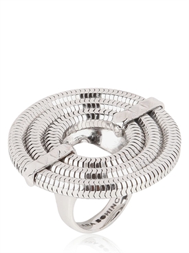 LARA BOHINC - NEW APOLLO RING