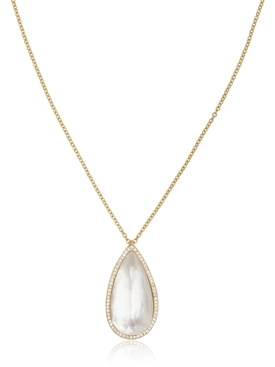 KATERINA PSOMA - OCEANID NECKLACE