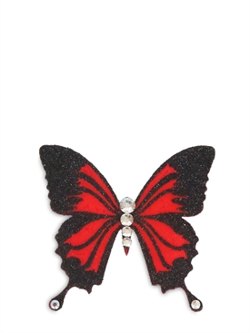MARBELLA - "SWEETY BUTTERFLY" ADHESIVE TATTOO