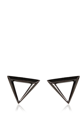 HANNAH MARTIN - SHAMAN'S LARGE EARRINGS