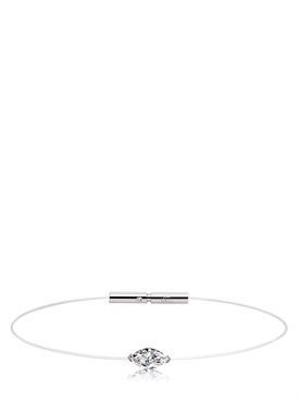 ALEXANDER FUCHS - MARQUISE BRACELET