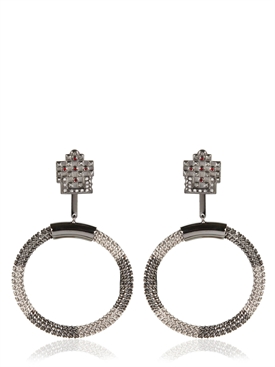 LEDAOTTO - SAN MARCO EARRINGS