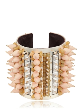 HEAVEN TANUDIREDJA - WAGASHI CUFF