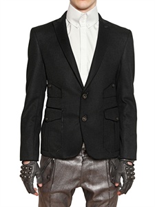 西装夹克 - KARL LAGERFELD PARIS - LUISA