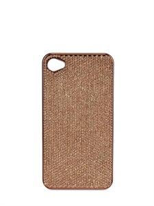 2ME - COVER PER I-PHONE CON CRISTALLI SWAROVSKI