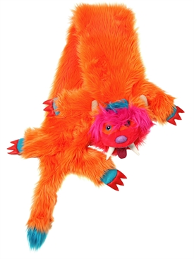 JEREMY SCOTT - MONSTER SCARF