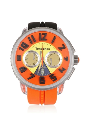 TENDENCE - CRAZY WATCH