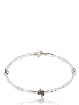 STEPHEN WEBSTER - FORGET ME KNOT BRACELET