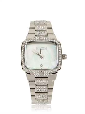 NIXON - THE SMALL PLAYER WATCH