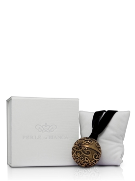 SIMONE COSAC PROFUMI - 'PERLE À PORTER' SOLID PERFUME