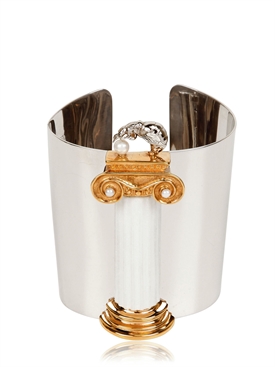 DELFINA DELETTREZ - EMPLOI DU TEMPLE CUFF