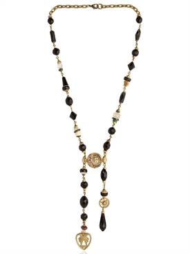 ONE OFF - NON VEDO L'ORA NECKLACE