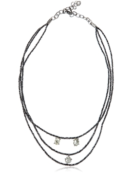 ROUGHDIAMONDS.DK - ROUGH DIAMOND NECKLACE