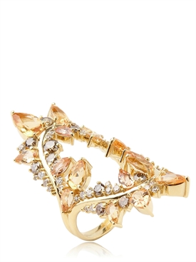 FERNANDO JORGE - ELECTRIC SHOCK RING