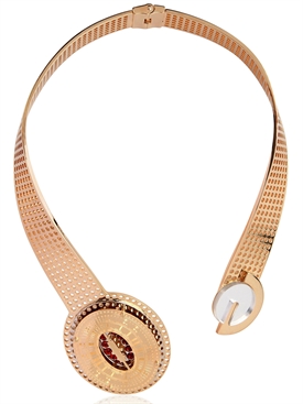 LEDAOTTO - VERONA ARENA COLLAR NECKLACE