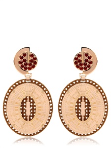 LEDAOTTO - VERONA ARENA EARRINGS