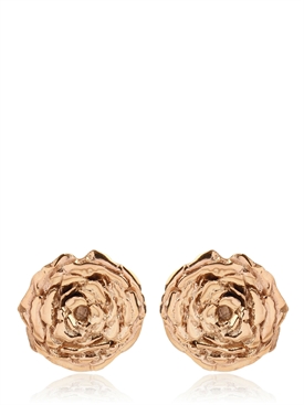 LEIVANKASH - OLIVIA ROSE STUD EARRINGS