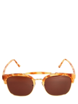 SUPER - 49ER VINTAGE ACETATE SUNGLASSES