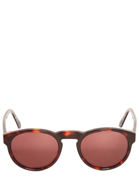 SUPER - PALOMA ACETATE SUNGLASSES