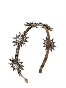 BABE - MATISSE STARS COLLECTION HEADBAND