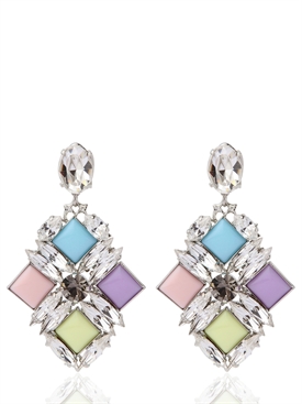 ANTON HEUNIS - CANDY STORE COLLECTION EARRINGS