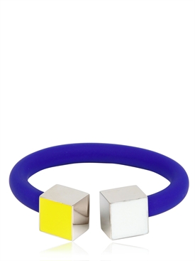 DELFINA DELETTREZ - REFLECTION BRACELET