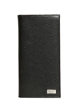 mens ferragamo wallet