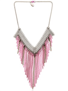 FALCONIERE - HANGING GARDEN NECKLACE